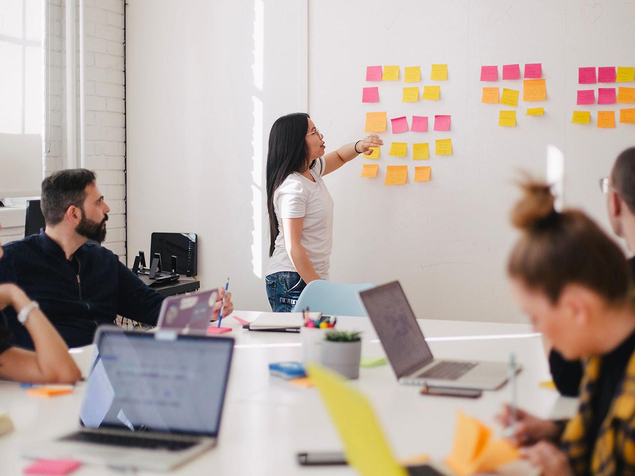Scrum Master